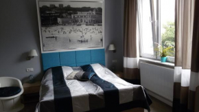 Pokoje i Apartamenty Retro Gdynia, Gdynia